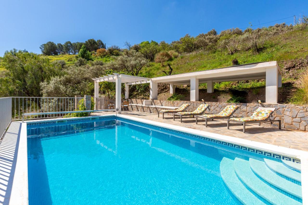 Finca Los Elfos ตอร์ร็อกซ์ ภายนอก รูปภาพ