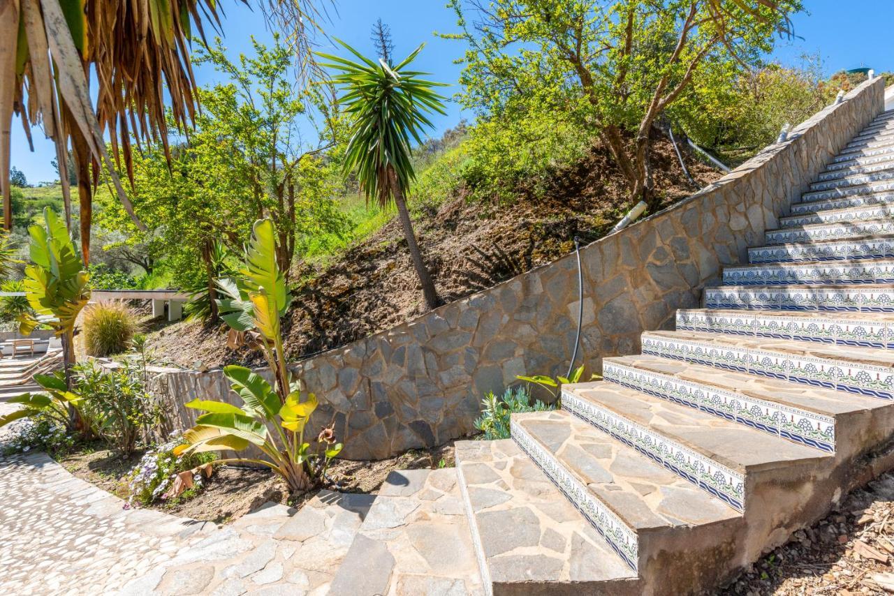 Finca Los Elfos ตอร์ร็อกซ์ ภายนอก รูปภาพ