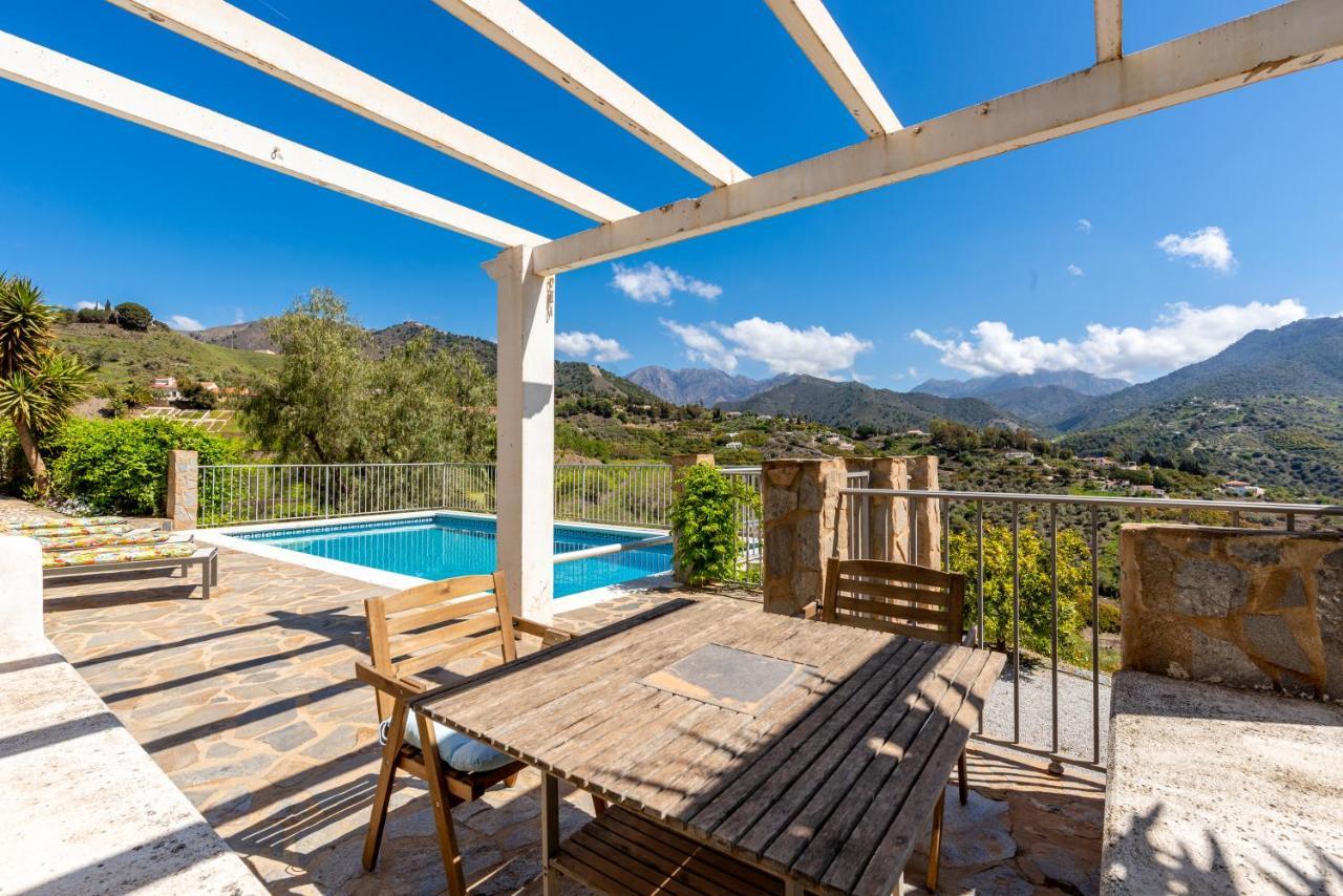 Finca Los Elfos ตอร์ร็อกซ์ ภายนอก รูปภาพ